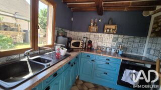  Maison à vendre 5 pièces 99 m²