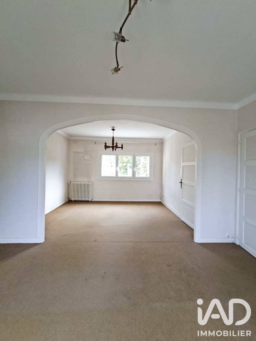 Vente Maison de ville 4 pièces