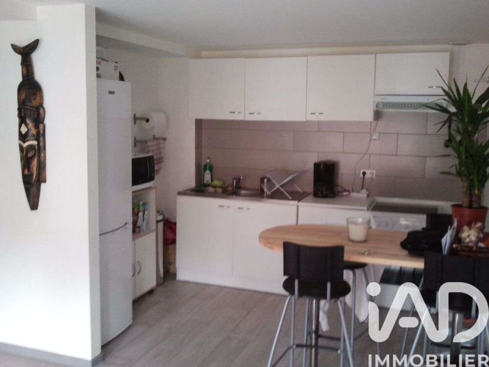 à vendre  Maison Ablain-Saint-Nazaire (62153)