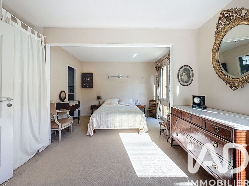 à vendre  Appartement Rueil-Malmaison (92500)