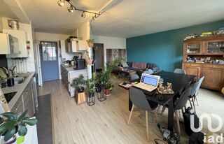  Appartement � vendre 5 pi�ces 95 m�