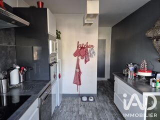  Maison à vendre 6 pièces 138 m²