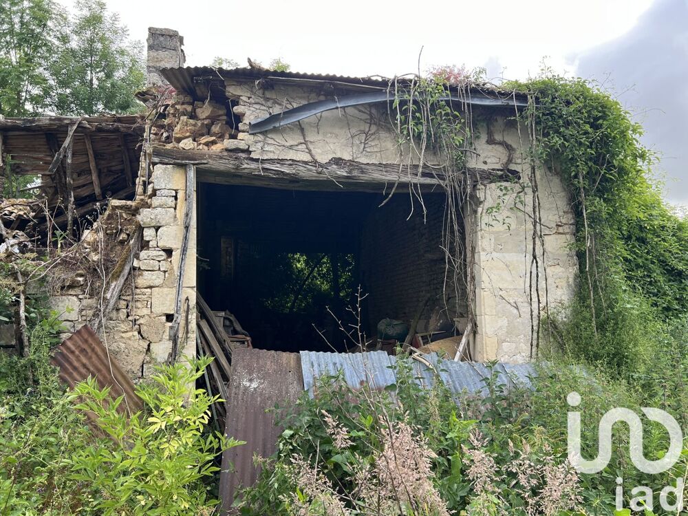 Vente Maison/villa 2 pièces