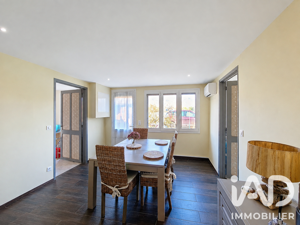 Vente Maison/villa 3 pièces