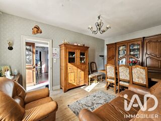  Maison à vendre 4 pièces 97 m²
