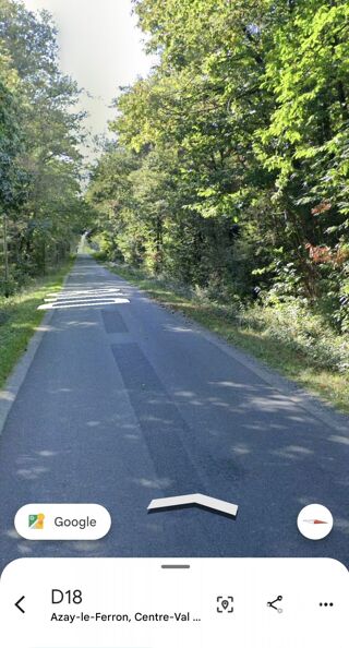  Terrain � vendre 1113 m�