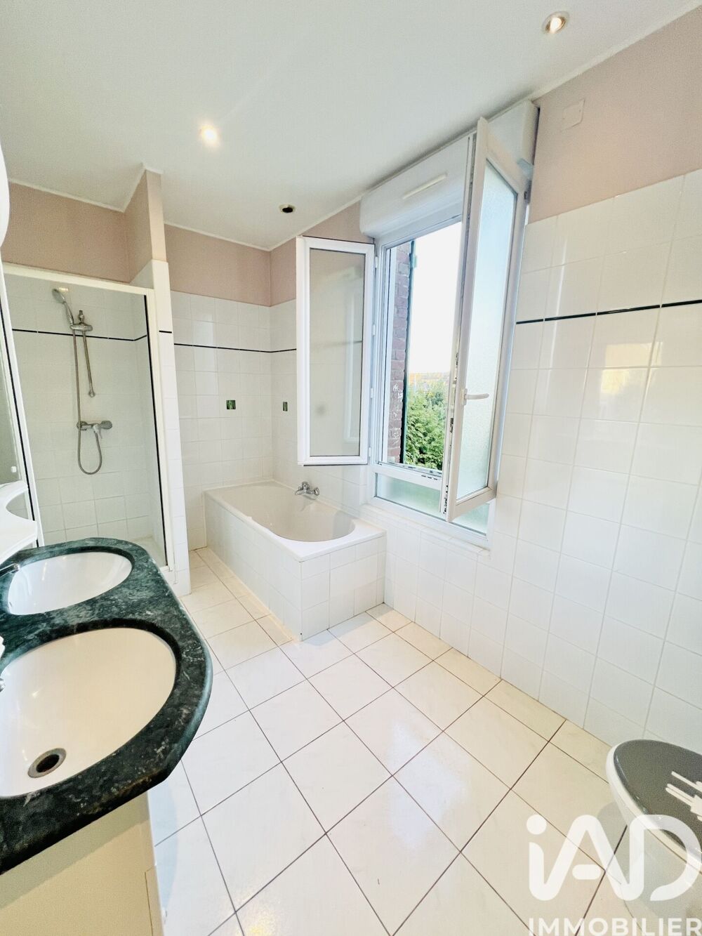 Vente Maison de ville 4 pièces