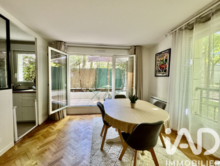  Appartement à vendre 3 pièces 65 m²