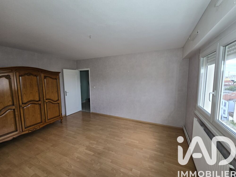 Vente Appartement Vente Appartement 4 pièces Saint-max