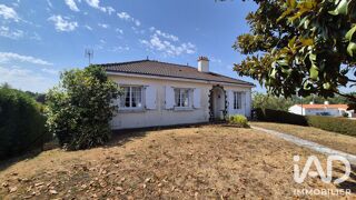  Maison à vendre 5 pièces 106 m²