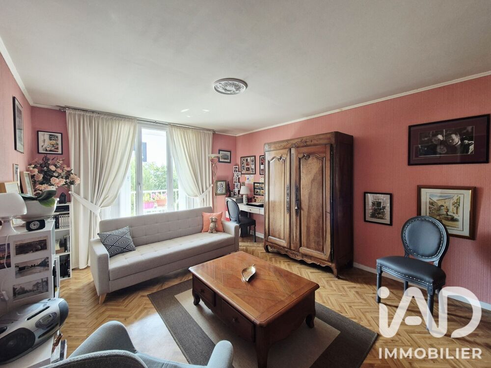 Vente Appartement Vente Appartement 2 pièces La riche