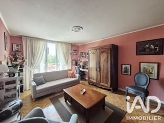  Appartement à vendre 2 pièces 50 m²