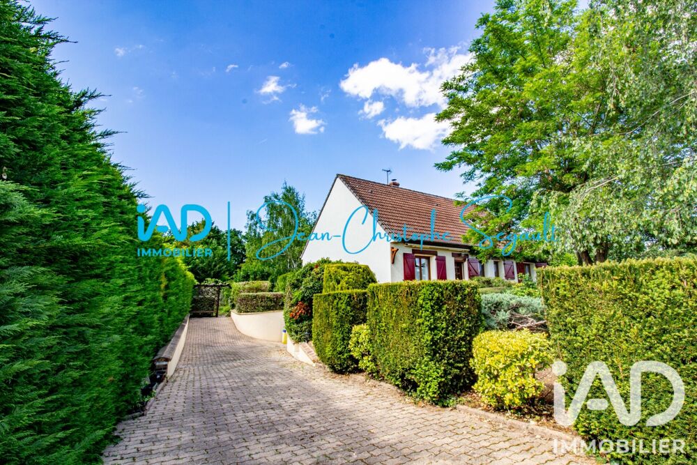 Vente Maison/villa 7 pièces