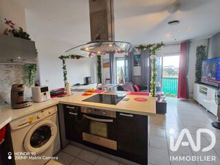  Appartement à vendre 2 pièces 40 m²