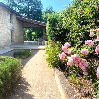  Maison � vendre 8 pi�ces 200 m�