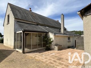  Maison � vendre 4 pi�ces 119 m�