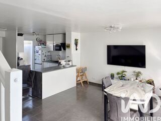  Appartement à vendre 3 pièces 67 m²