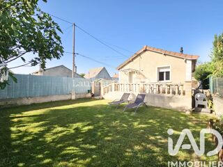  Maison � vendre 3 pi�ces 54 m�