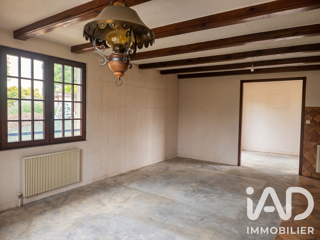  Maison à vendre 5 pièces 125 m²