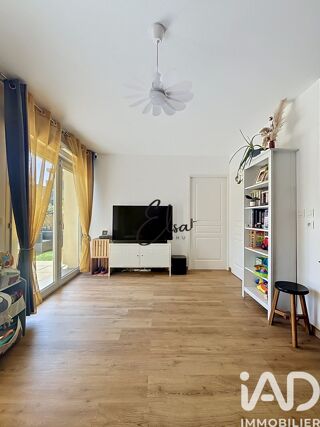  Appartement à vendre 2 pièces 46 m²