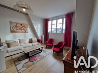  Appartement � vendre 3 pi�ces 61 m�