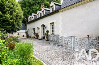 Maison à vendre 10 pièces 335 m²