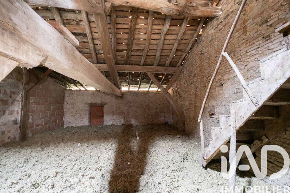 vente Maison - 7 pièce(s) - 167 m² Bourg-Saint-Bernard (31570)