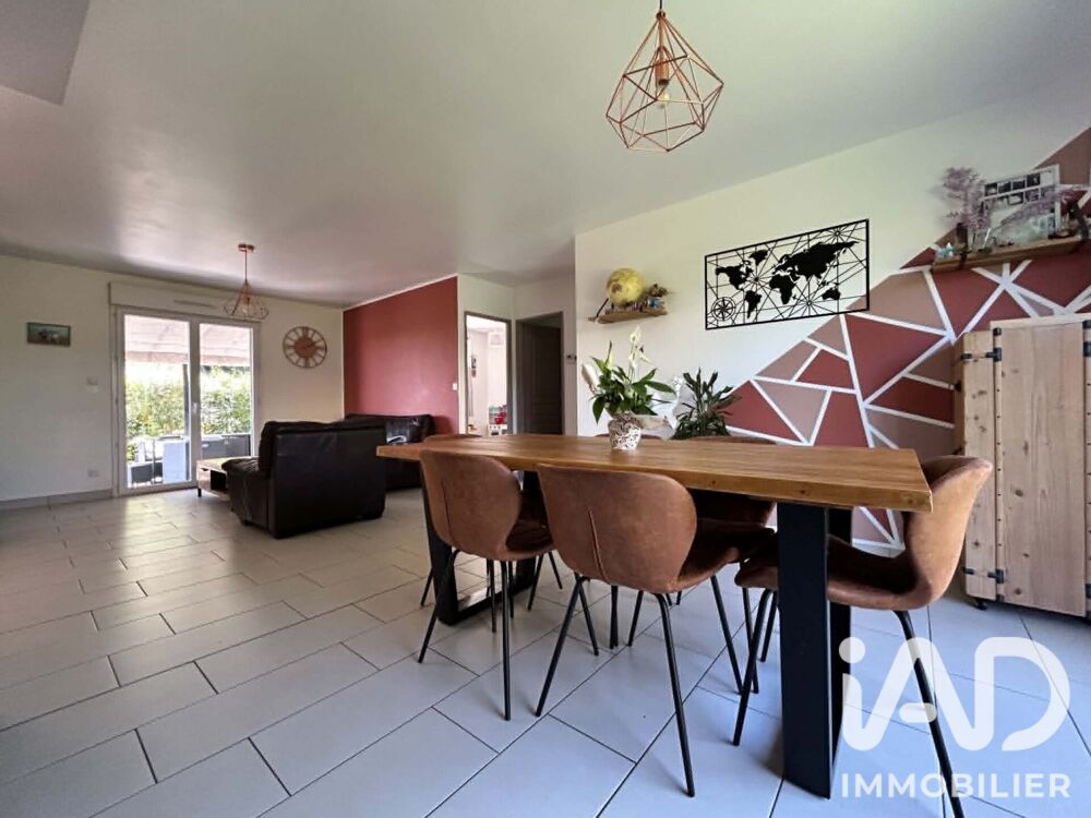 Vente Maison Vente Maison/villa 7 pièces Grand-camp