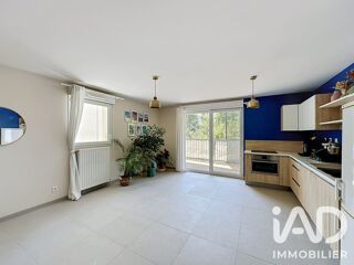  Appartement à vendre 3 pièces 63 m²