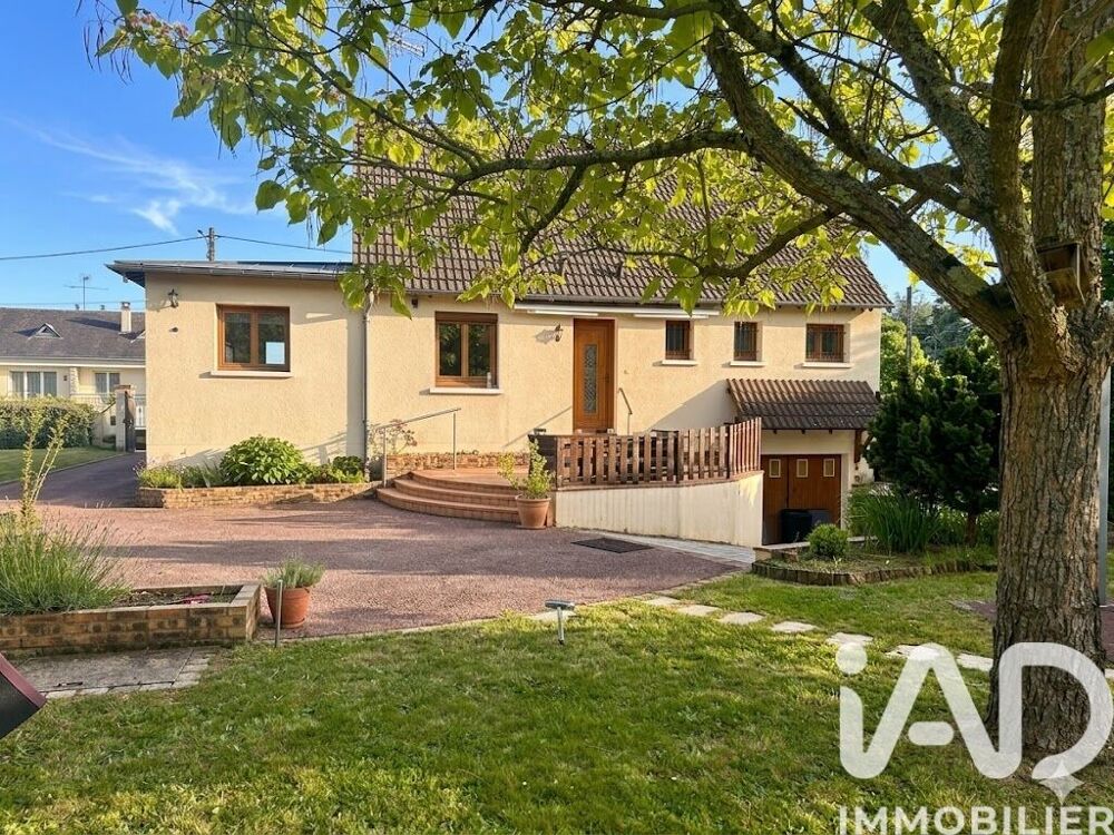 Vente Maison/villa 6 pièces