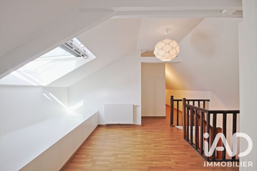 à vendre  Maison Marœuil (62161)