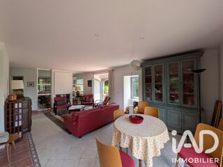  Maison à vendre 7 pièces 197 m²