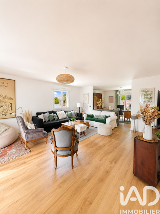  Maison � vendre 7 pi�ces 224 m�