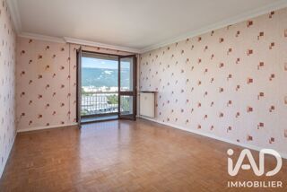  Appartement à vendre 4 pièces 83 m²