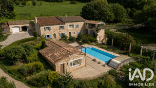  Maison à vendre 7 pièces 229 m²