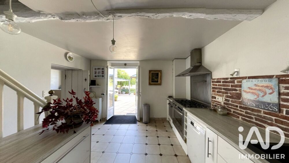 Vente Maison/villa 9 pièces