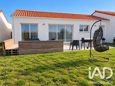   Vente Maison/villa 4 pièces Maison - 4 pièce(s) - 86 m²