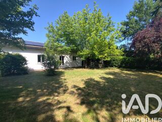 Maison à vendre 5 pièces 100 m²