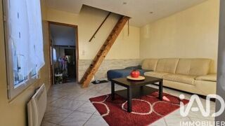  Maison à vendre 3 pièces 53 m²