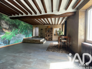  Maison à vendre 8 pièces 215 m²