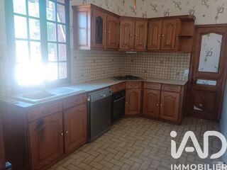  Maison à vendre 3 pièces 88 m²