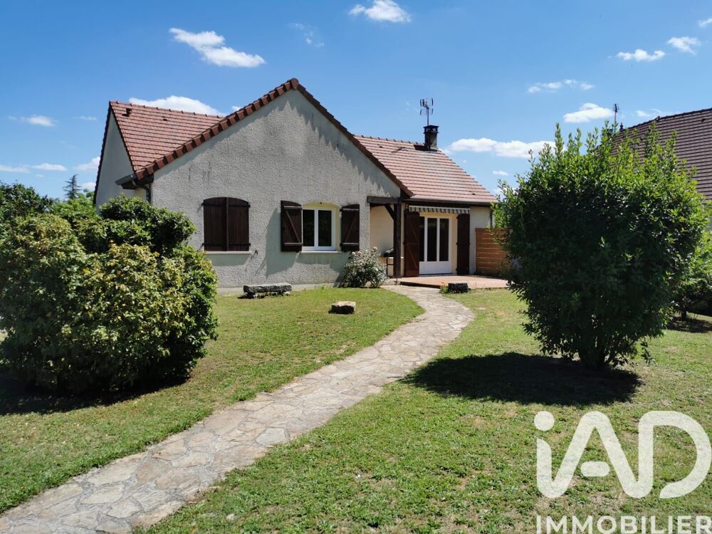 Vente Maison de village 5 pièces