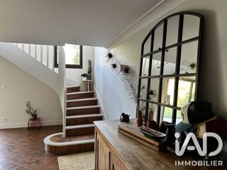  Maison à vendre 6 pièces 140 m²