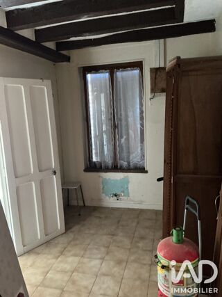  Maison à vendre 2 pièces 36 m²