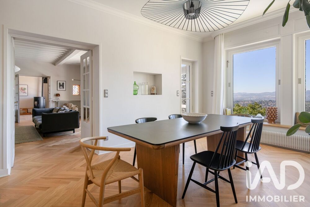 Vente Maison/villa 8 pièces