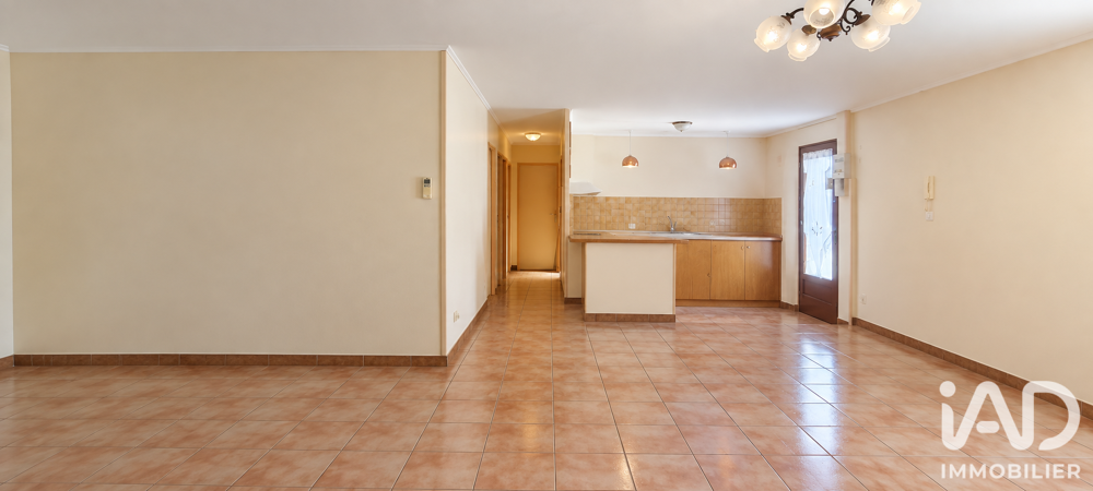 Vente Maison traditionnelle 4 pièces