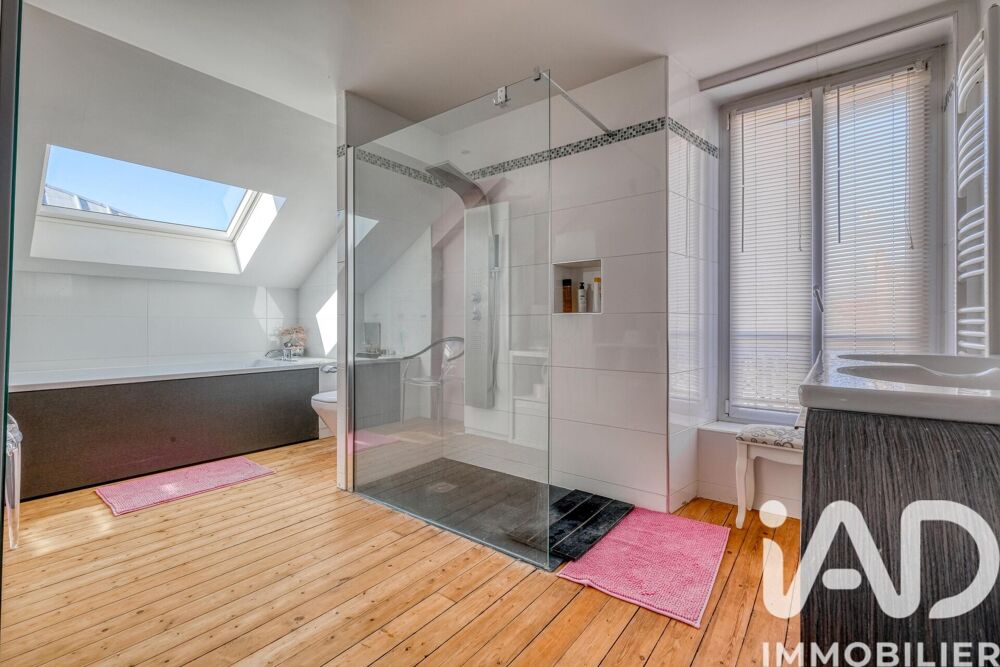 � vendre  Maison Meaux (77100)