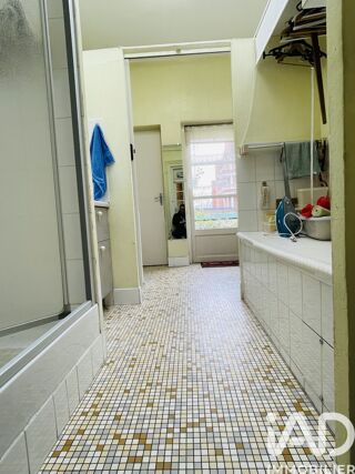  Maison à vendre 5 pièces 106 m²