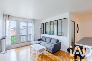  Appartement � vendre 1 pi�ce 39 m�