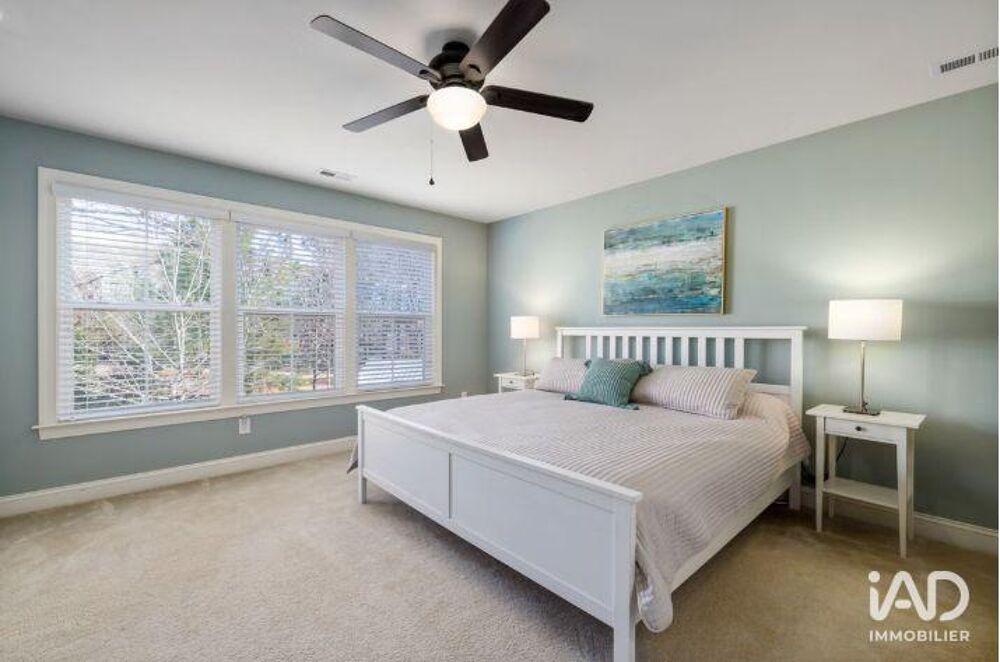 à vendre  Maison Puteaux (92800)
